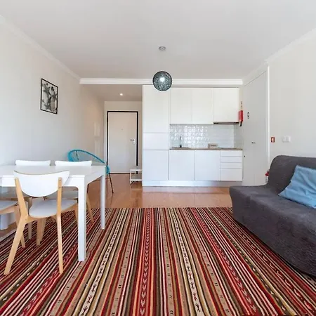 Appartement Cedofeita - Your Escape Oporto