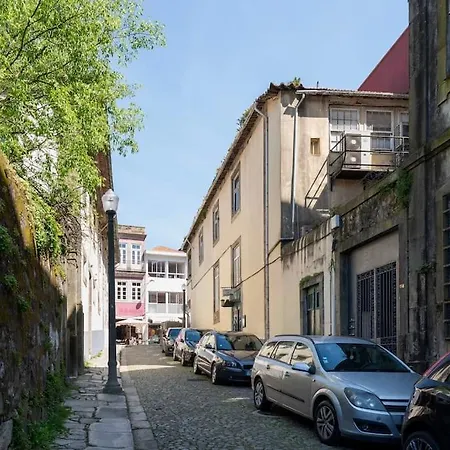 Cedofeita - Your Escape Appartement