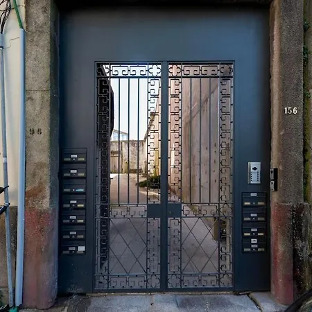 Appartement Cedofeita - Your Escape