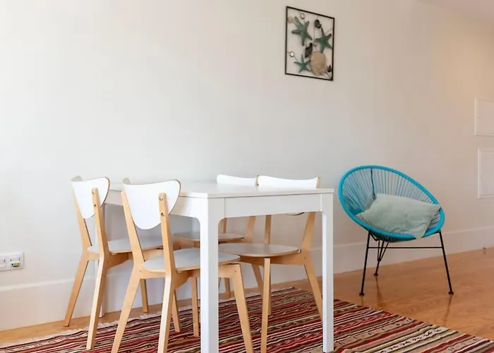 Cedofeita - Your Escape Oporto