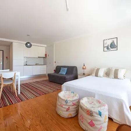 Apartment Cedofeita - Your Escape Porto