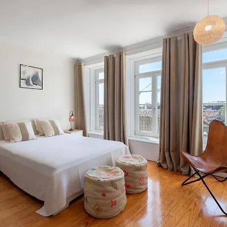 Cedofeita - Your Escape Apartamento *