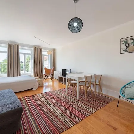 Cedofeita - Your Escape Apartment Porto