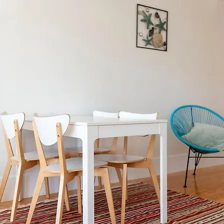 Cedofeita - Your Escape Порту