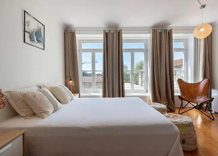 Cedofeita - Your Escape