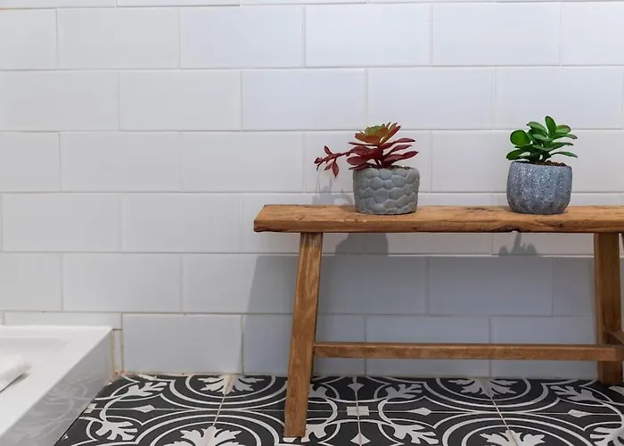 Cedofeita - Your Escape Apartman *