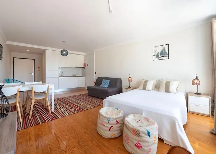 Apartamento Cedofeita - Your Escape Porto