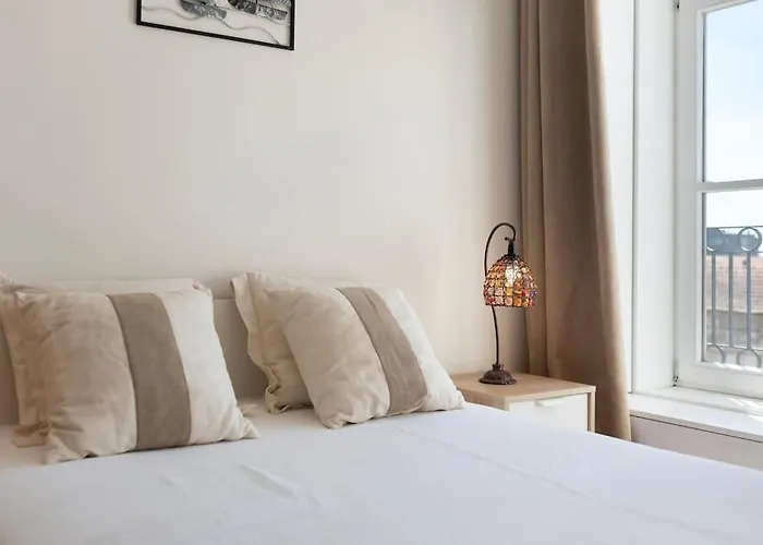 Apartman Cedofeita - Your Escape *