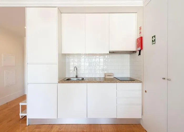 Apartamento Cedofeita - Your Escape Porto