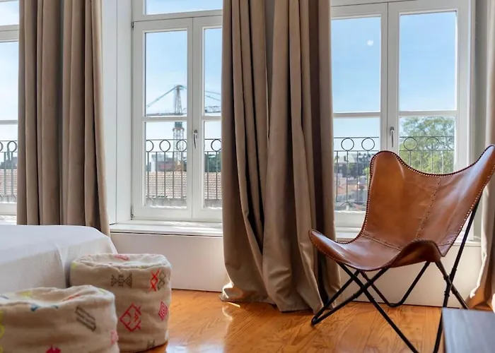 Apartamento Cedofeita - Your Escape *