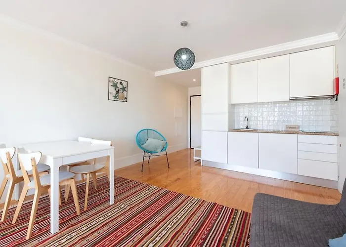 Cedofeita - Your Escape