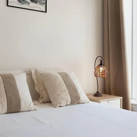 Apartment Cedofeita - Your Escape *