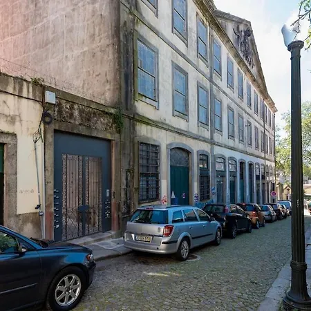 Cedofeita - Your Escape Porto