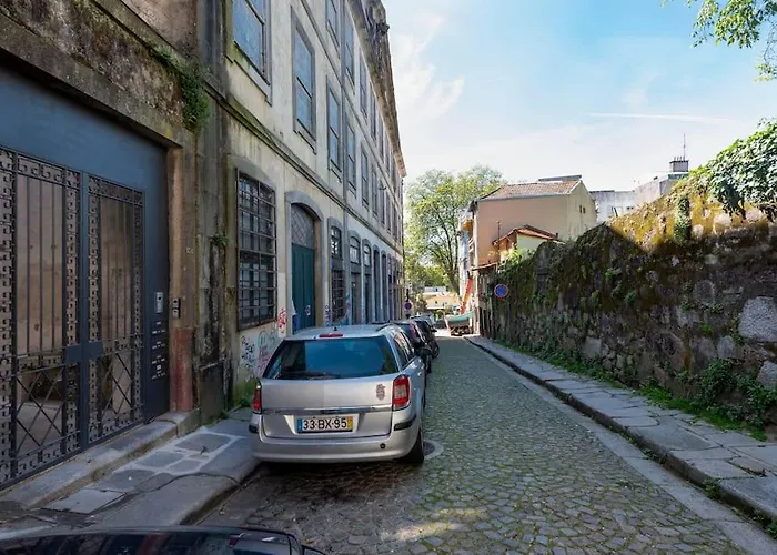 Cedofeita - Your Escape *