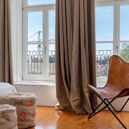 Apartment Cedofeita - Your Escape *