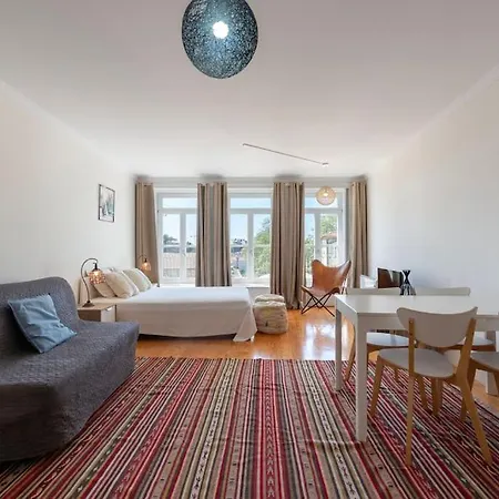 Cedofeita - Your Escape 波尔图