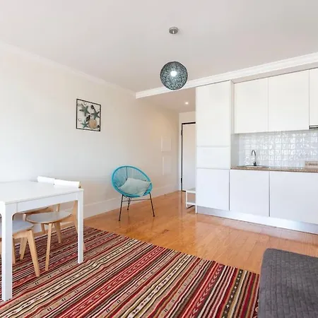 Cedofeita - Your Escape